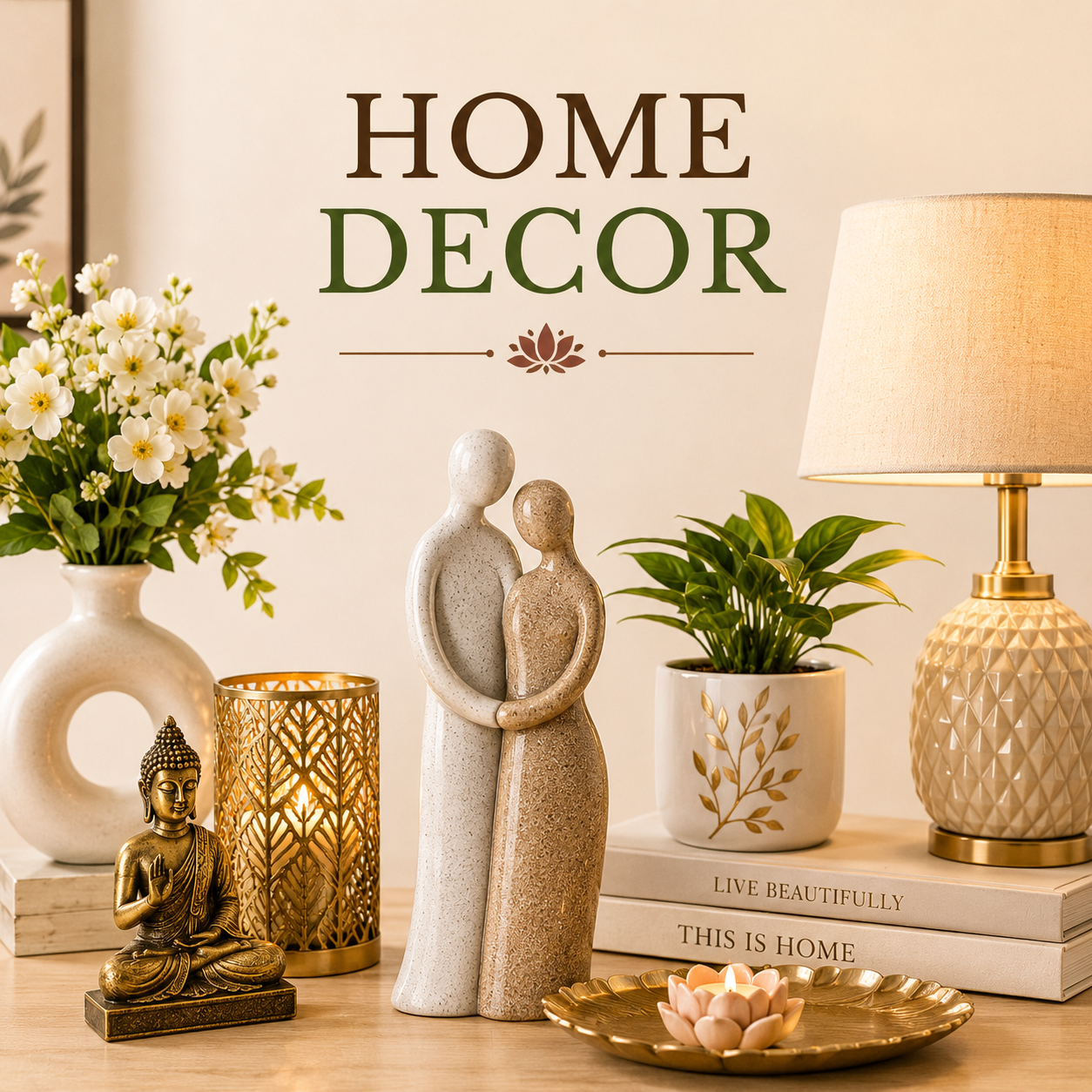 Home Decor