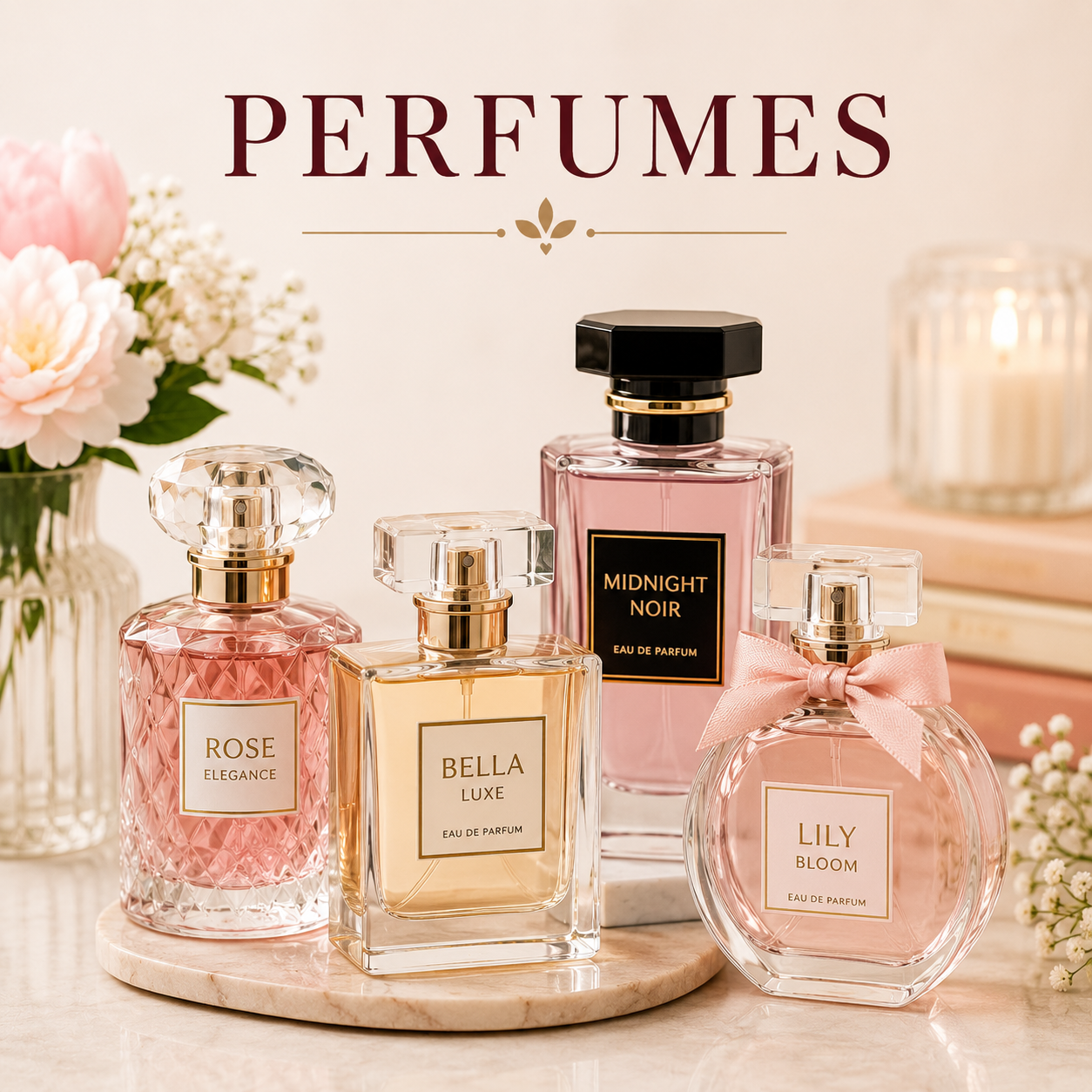 Perfumes