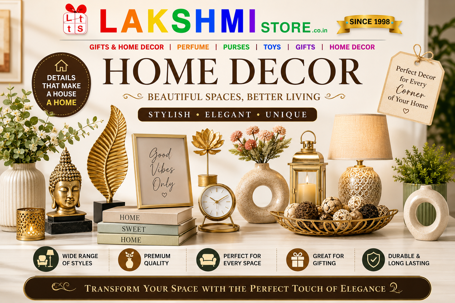 Home Decor